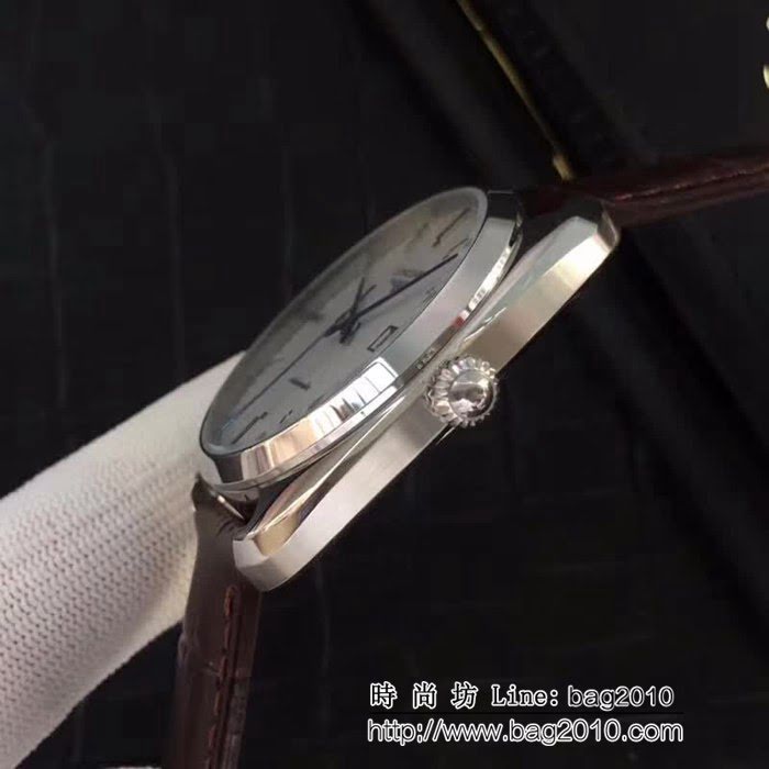 LONGINES浪琴 熱賣精品 男士腕表 WSS0736